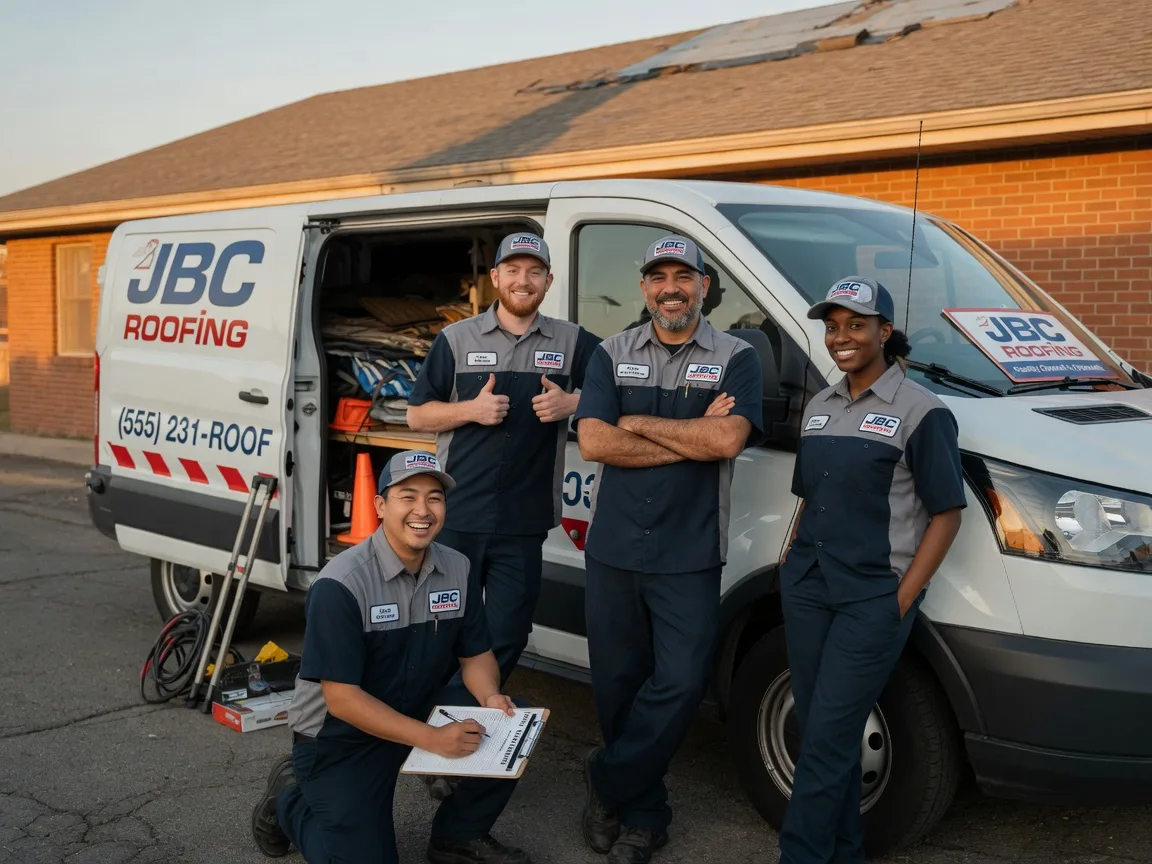 Roof Replacement company in North Freedom, WI