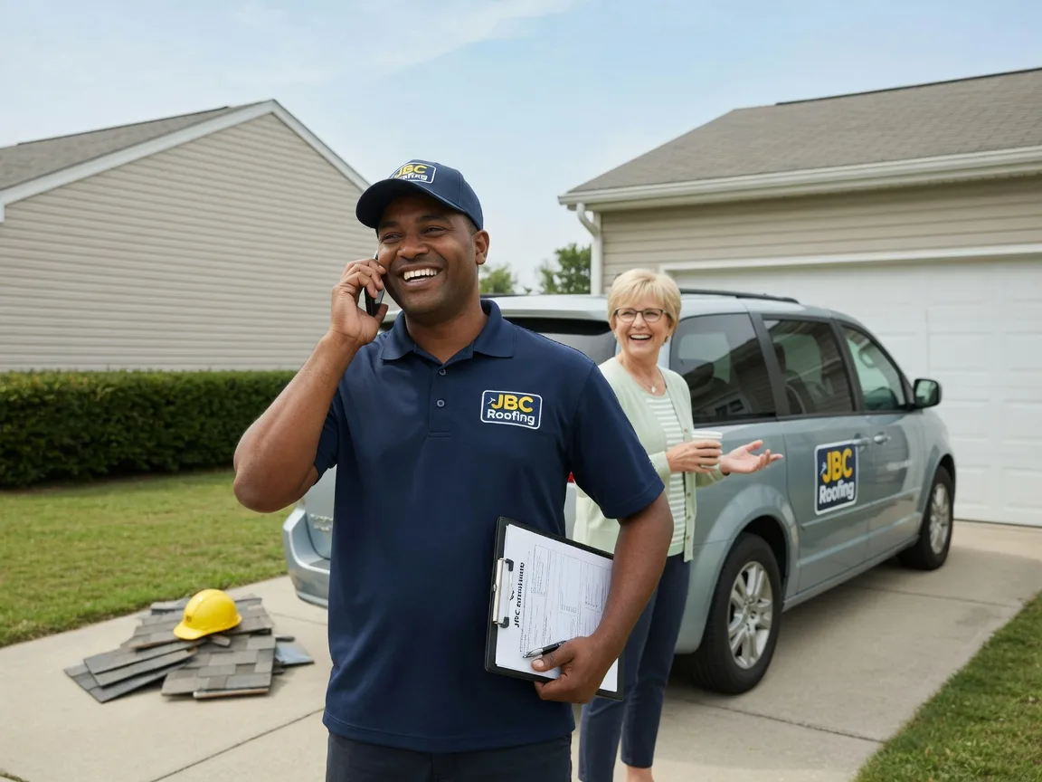 Roof Replacement North Freedom, WI FAQs